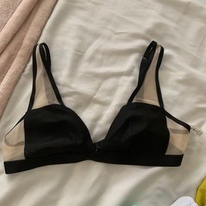 Victoria’s Secret bralette